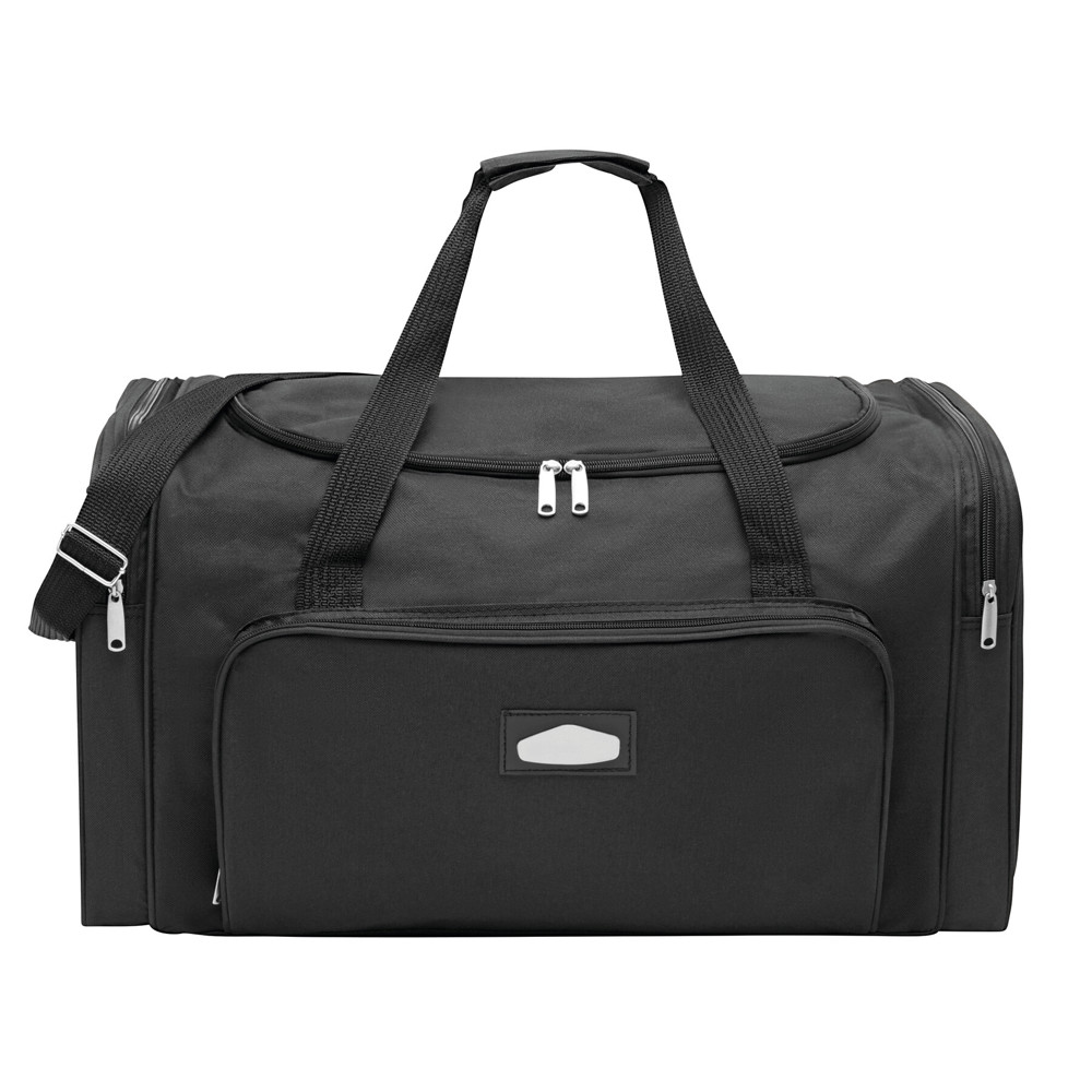 LASER PLUS TRAV - 600D polyester reistas