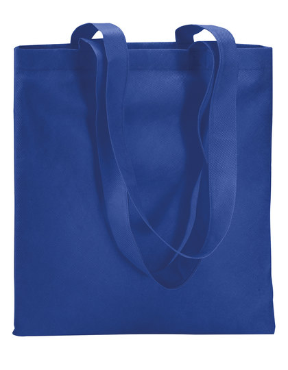 SOL´S - Non-Woven Shopping Bag Austin - Royal Blue 241