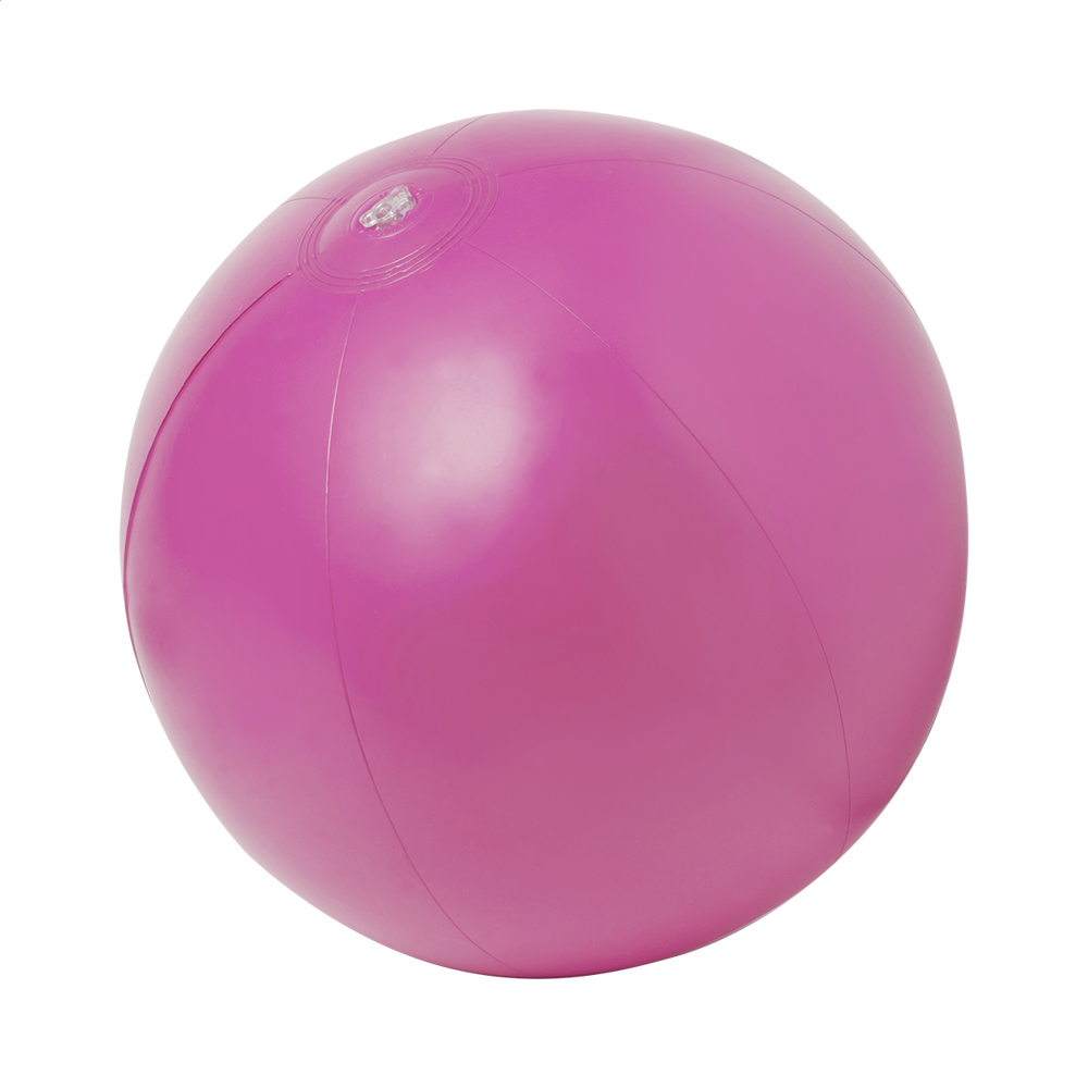 Playo - strandbal (ø28 cm) - Fuchsia