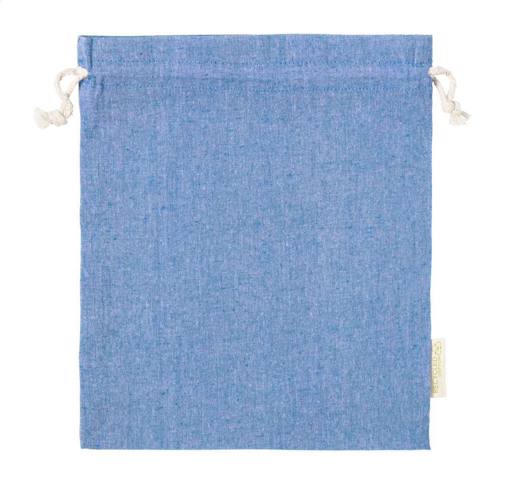 Restry L - producten tas - Blauw