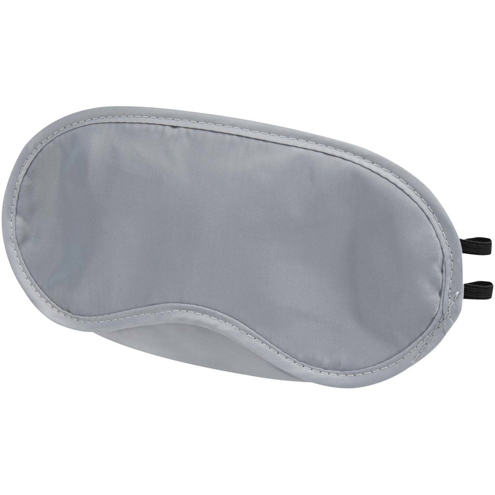 Traveler slaapmasker - Grijs