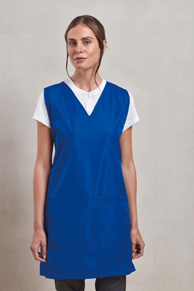 PR174 - Waterdichte tuniek
