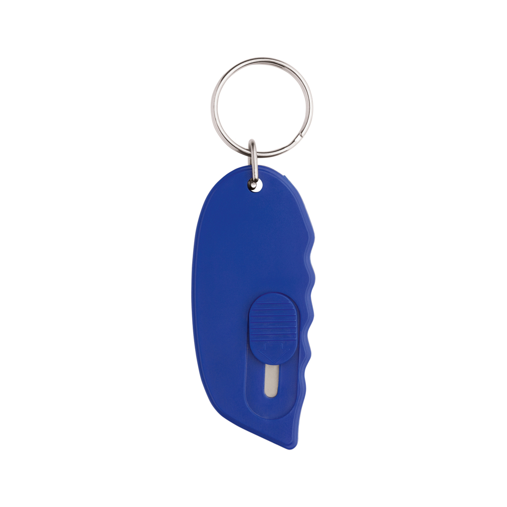 Minicutter met Sleutelhanger RE98-TONGI