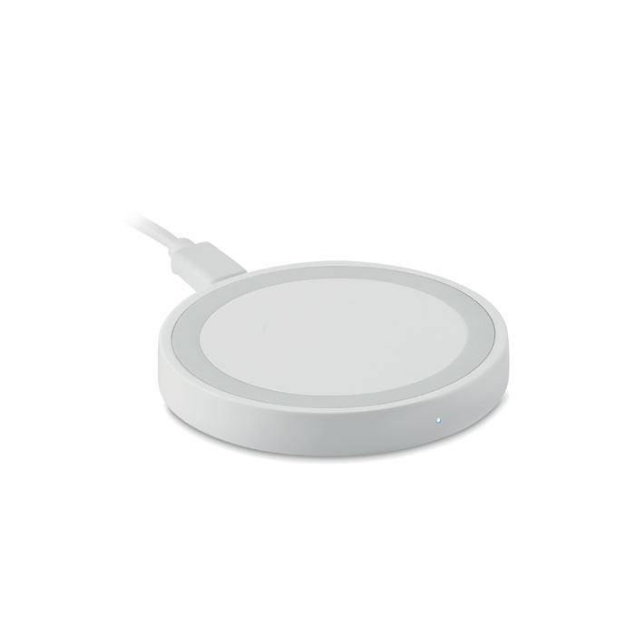 WIRELESS PLATO + - Kleine draadloze oplader