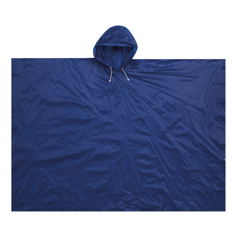 KEEP DRY - Regenponcho