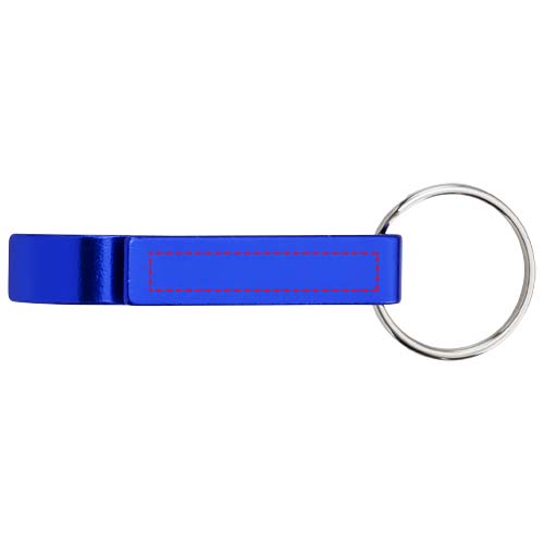 Tao sleutelhanger met fles- en blikopener
