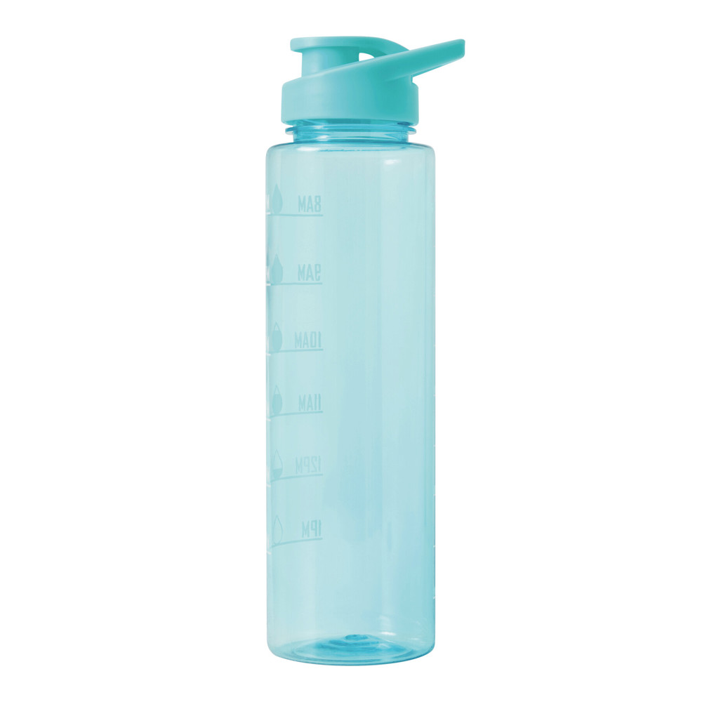 AQUA LEVEL - Sportdrinkfles