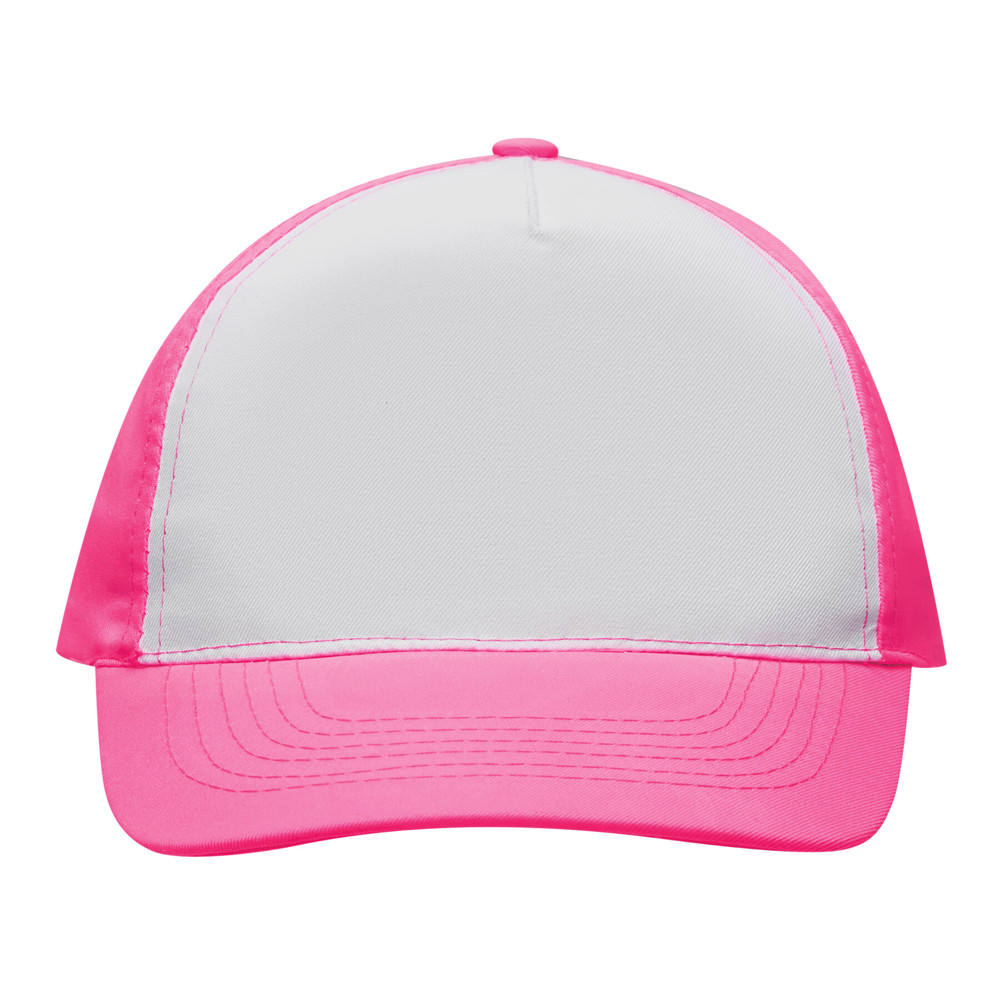 SHINY - 5-panel cap
