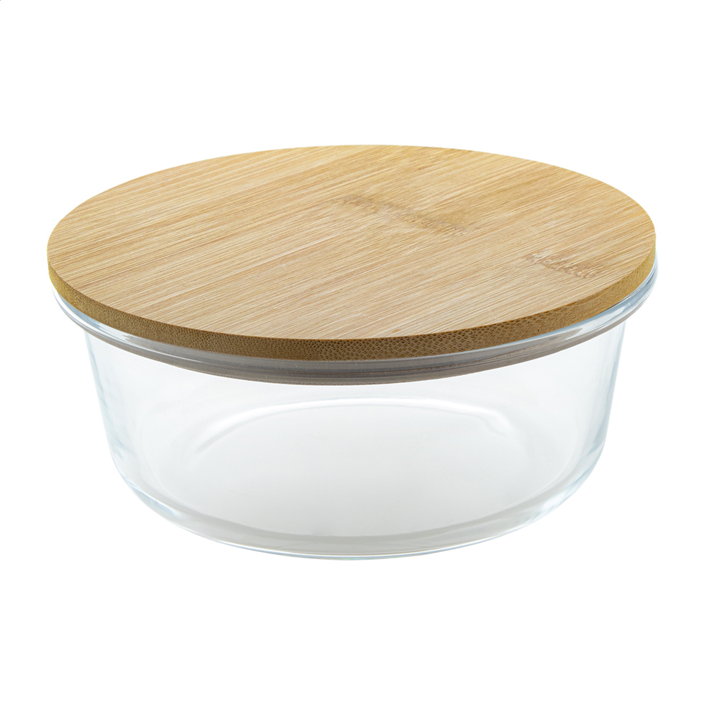 Ruttata - glazen lunchbox