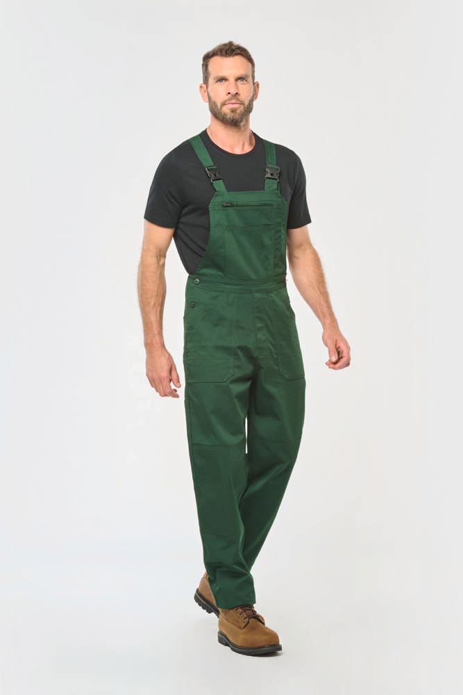 WK829 - Werkoverall unisex
