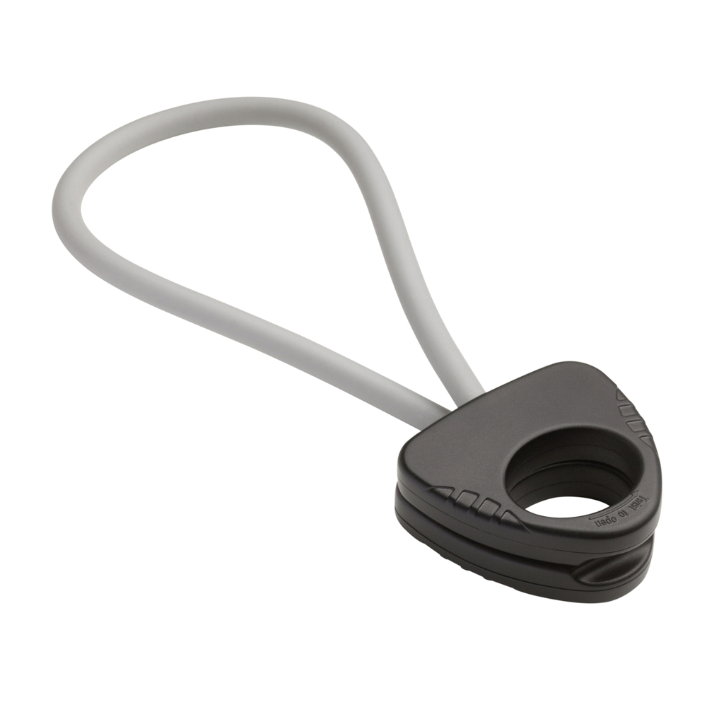 Fitness Expander REFLECTS-PERSONAL TRAINER - Zwart / Zwart