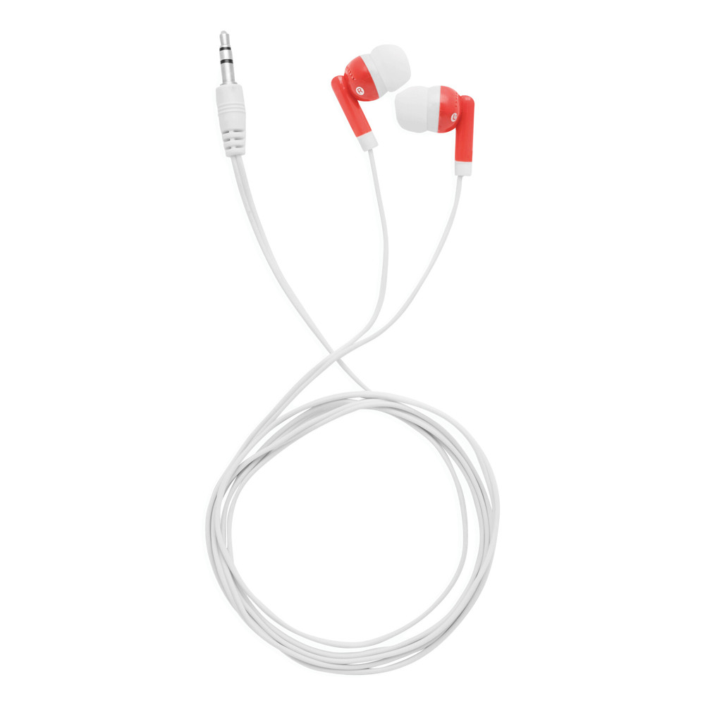 MUSIC - Oortelefoon