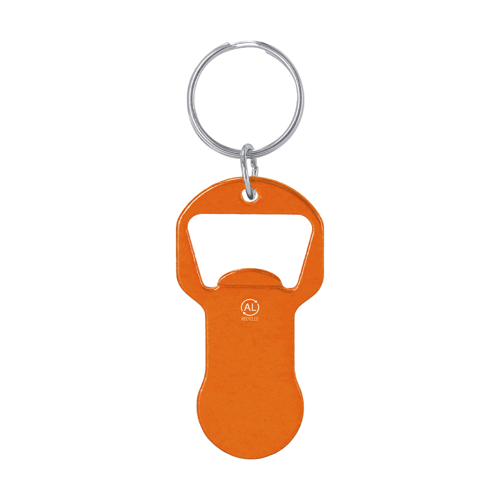 Munt-Sleutelhanger Opener Belarox - NARA