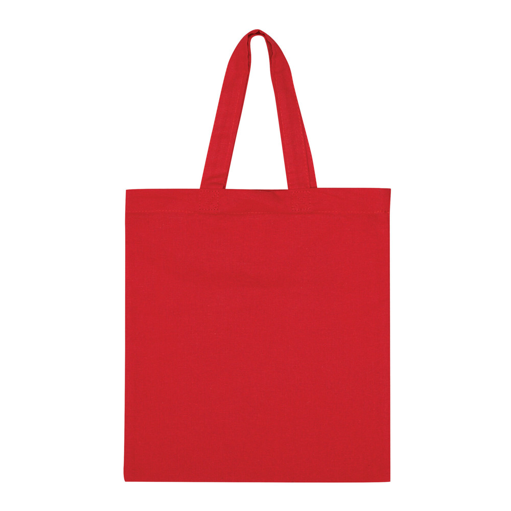 GAYA - Kleine katoenen tas