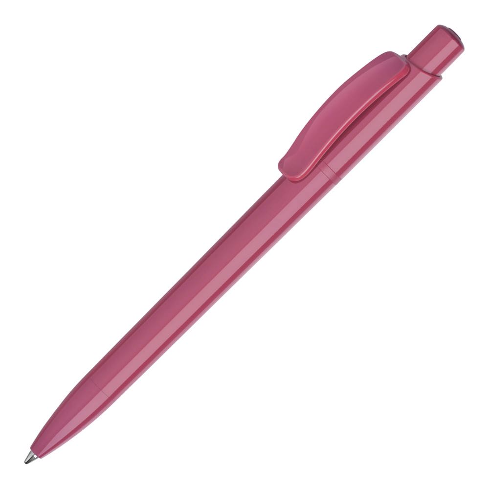 Balpen Kamal Total hardcolour - roze