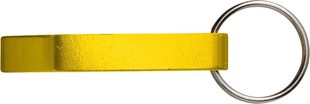 Metalen 2-in-1 sleutelhanger Jalen