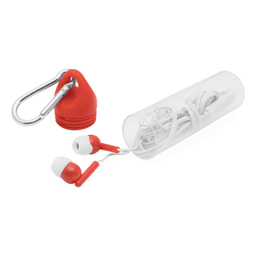 LISTEN & TALK - Oortelefoontjes
