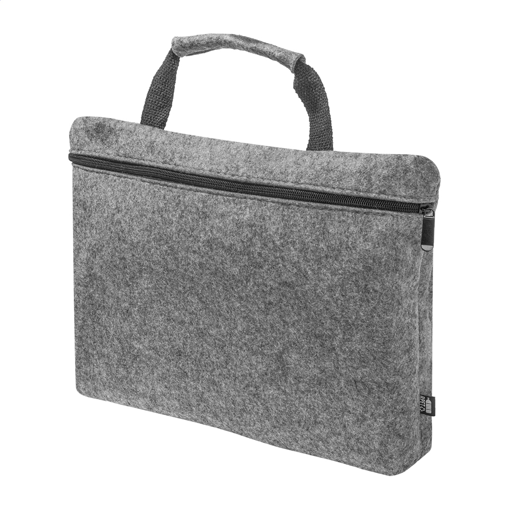 Refelt Laptop - RPET laptoptas