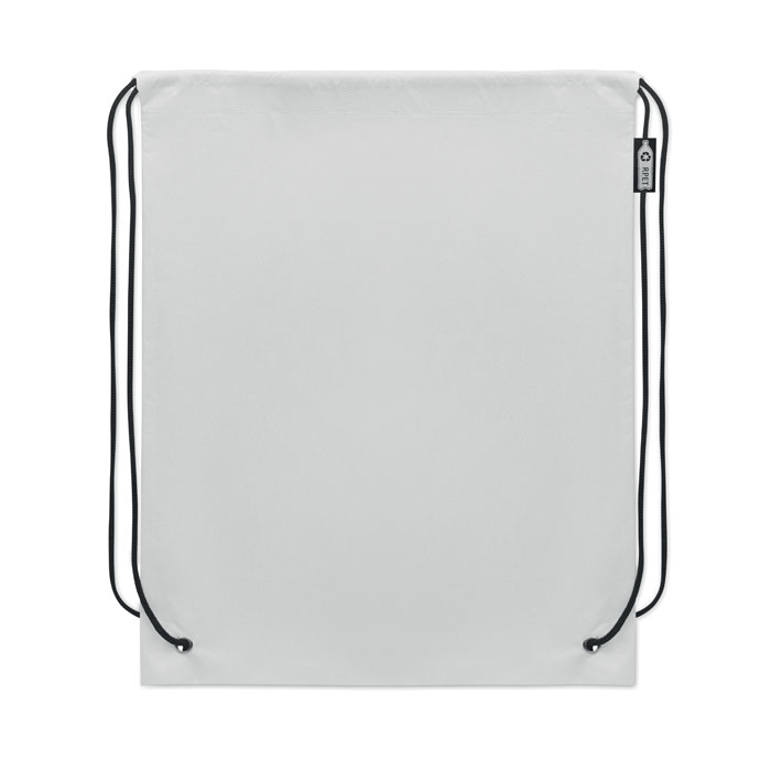 DAFFY RPET - RPET non-woven trekkoordtas