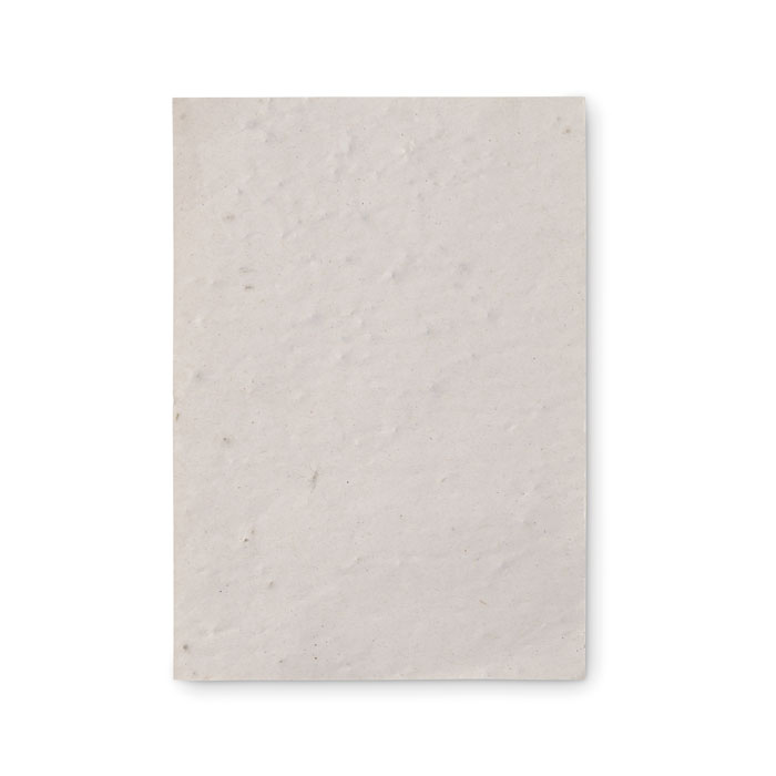 ASIDO - A6 zaadpapier wilde bloemen