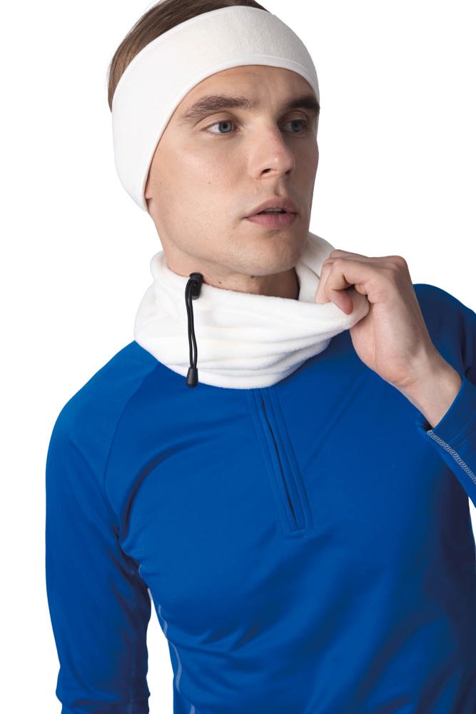 KP881 - Kraag van fleece