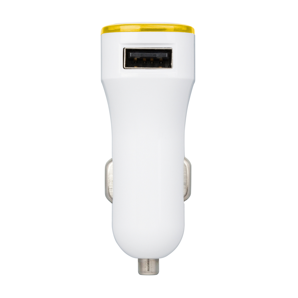 USB car charger COLLECTION 500