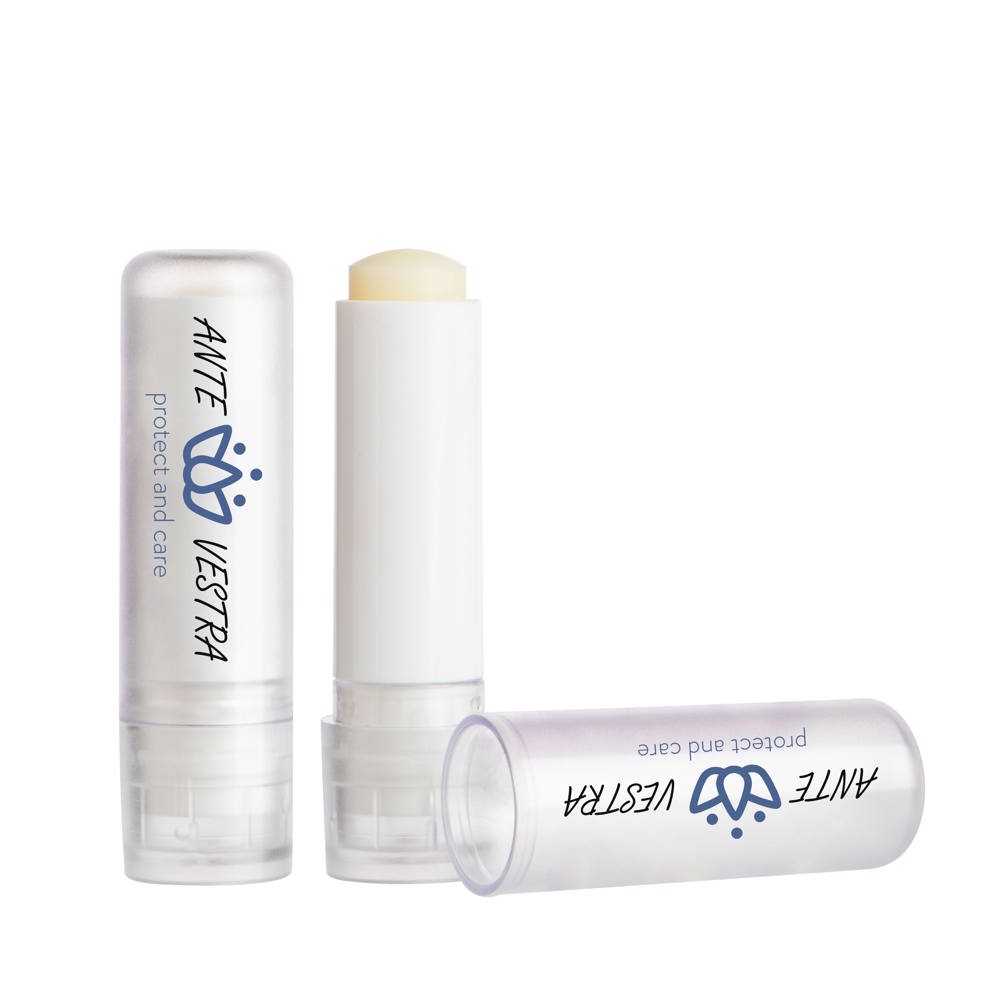 Lippenbalsem spf20 - Transparant frosted
