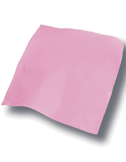 Atlantis - Bandana Goal - pink