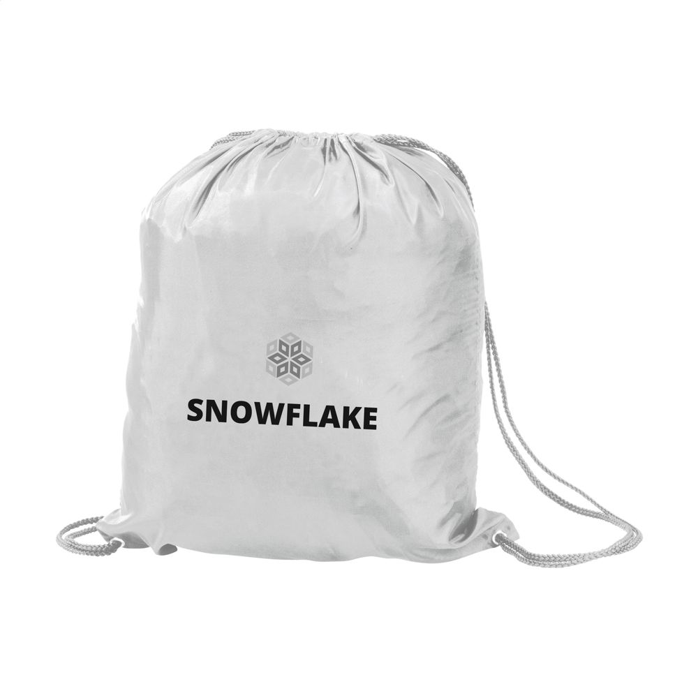 PromoBag 190T rugzak - Grijs