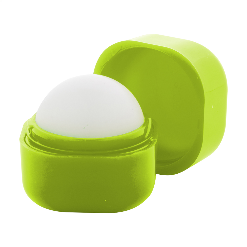 Cuboris - lippenbalsem - Groen