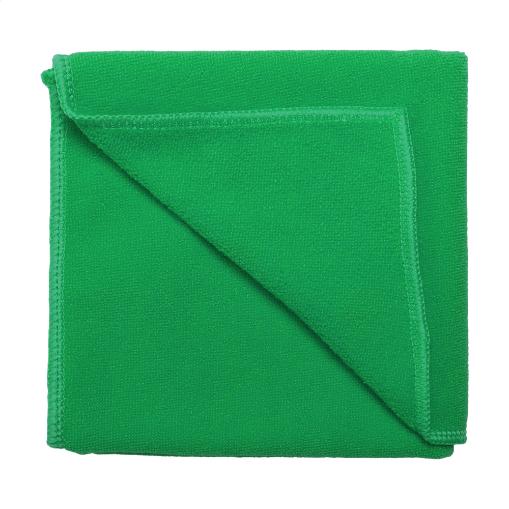 Core - handdoek - groen