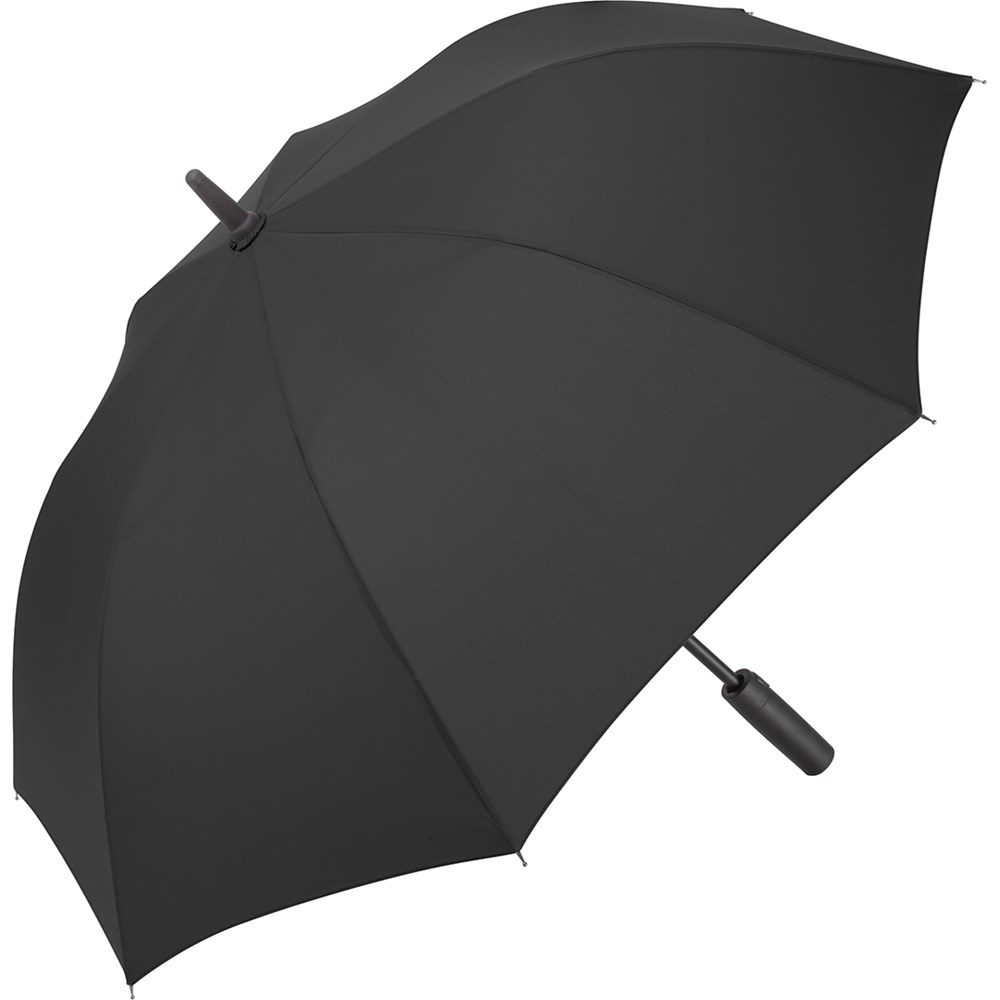 AC reguliere paraplu - black
