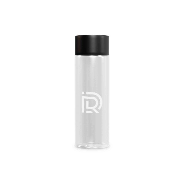 H2O Bottle