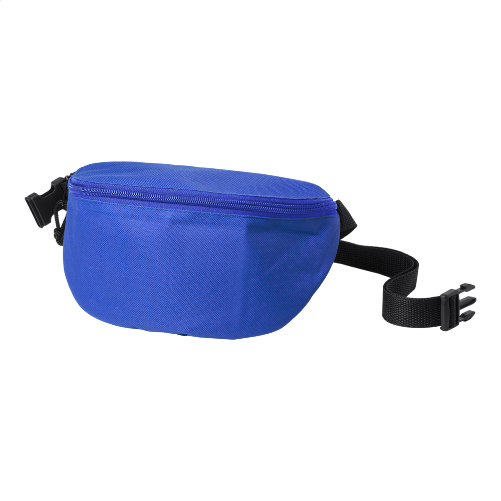 Matsuri - heuptas - Blauw