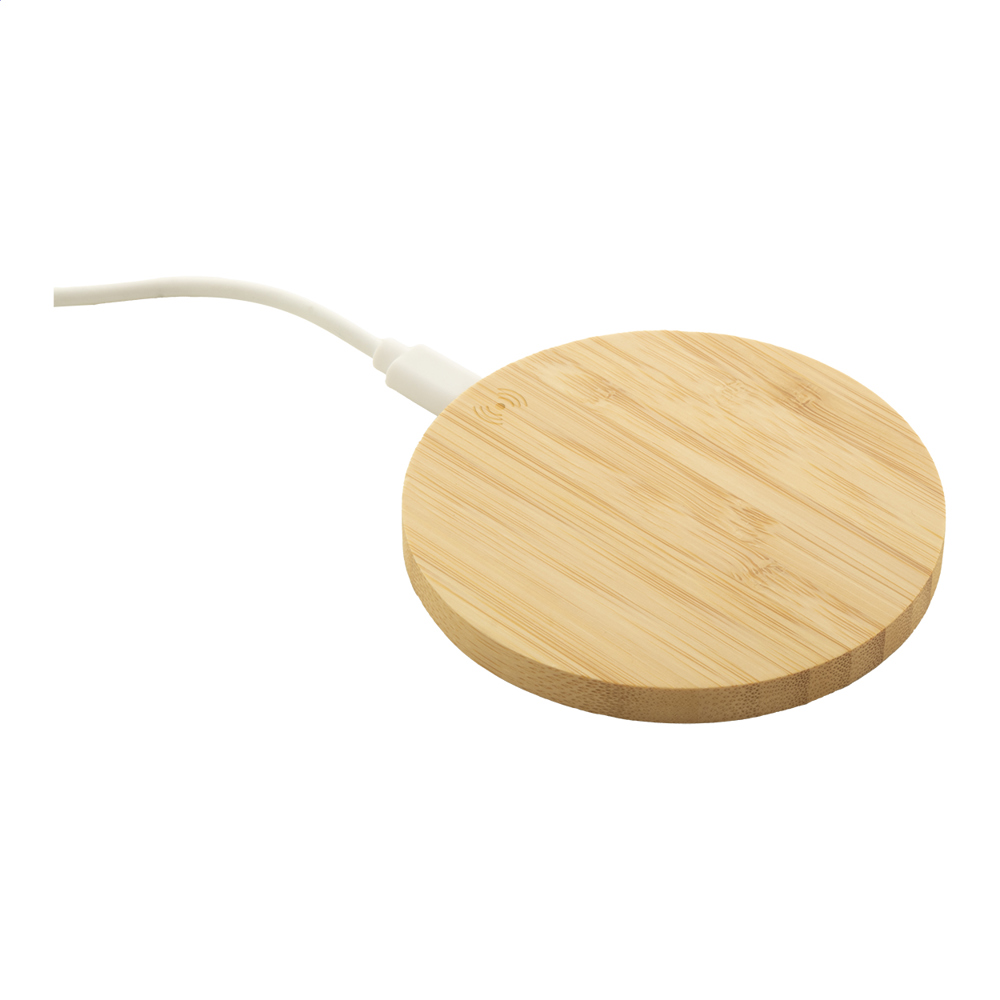 Wirbo Plus - draadloze oplader
