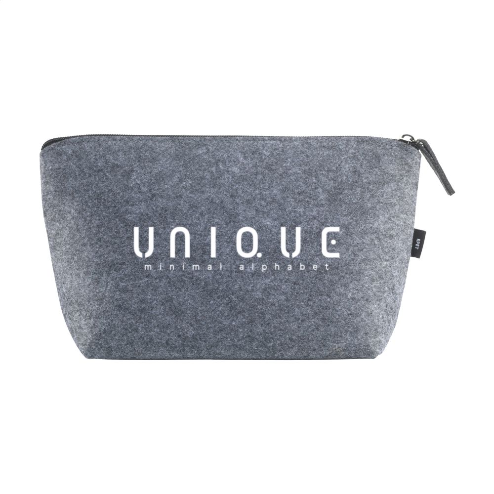 SmartBag GRS RPET Felt accessoire-tasje