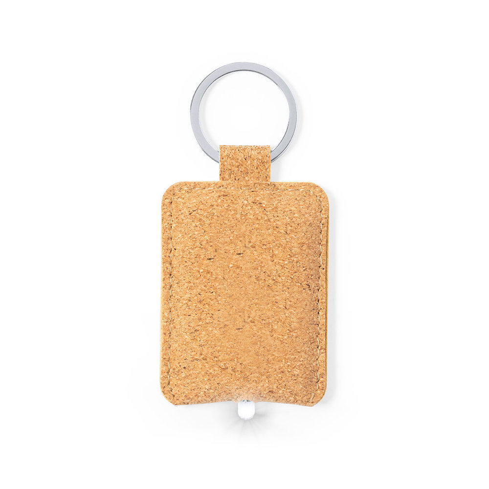 Zaklamp Sleutelhanger Wilbut