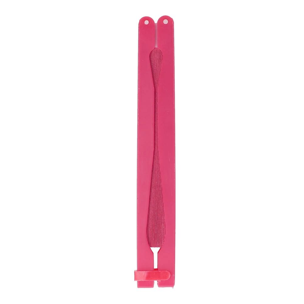 Mini opvouwbare handwaaier