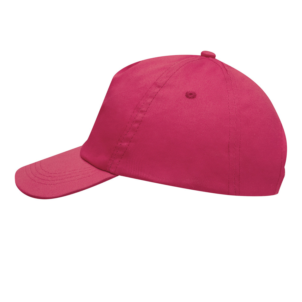 FAVOURITE - 5-panel cap