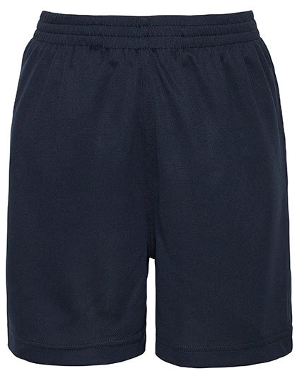 Just Cool - Kids´ Cool Shorts - French Navy