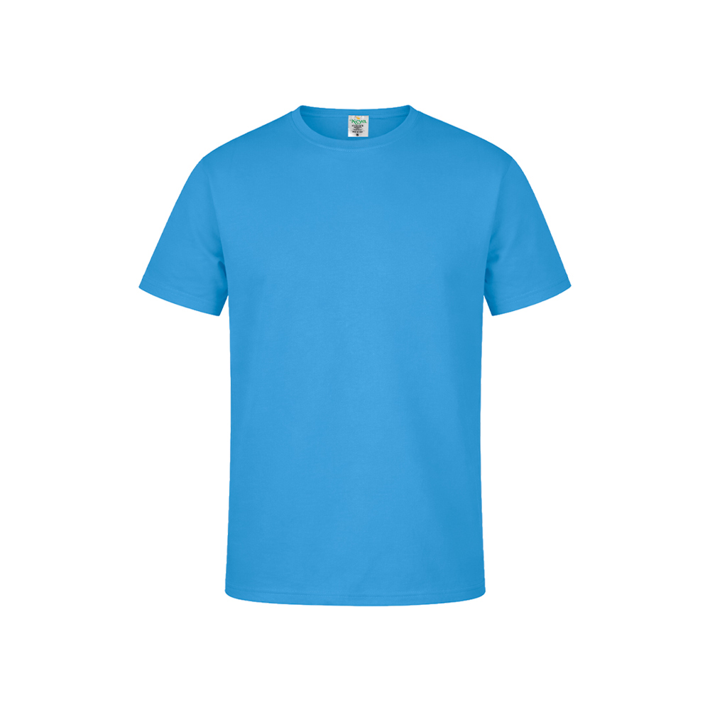 Volwassene Kleuren T-Shirt "keya" MC180 - AZC