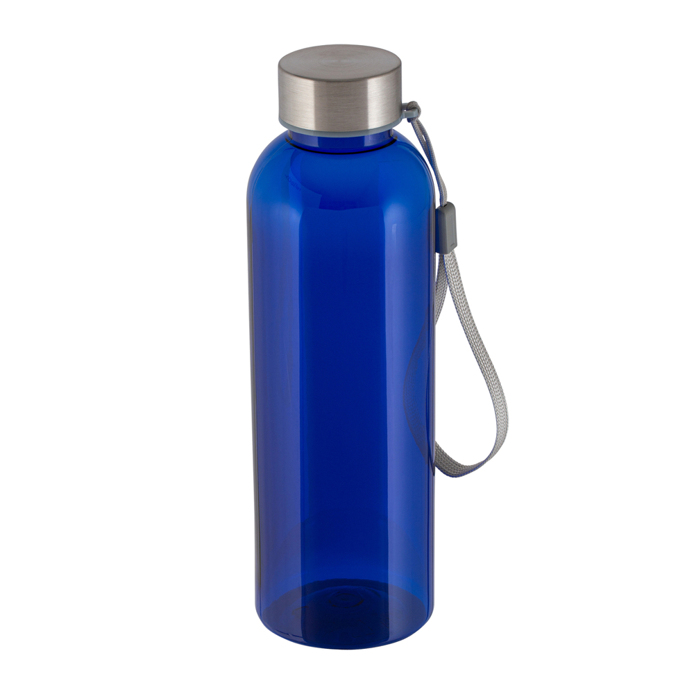 Fles RETUMBLER-AUPRY - donkerblauw / donkerblauw
