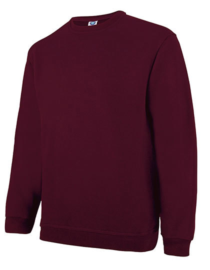 Starworld - Best Value Sweat - Burgundy