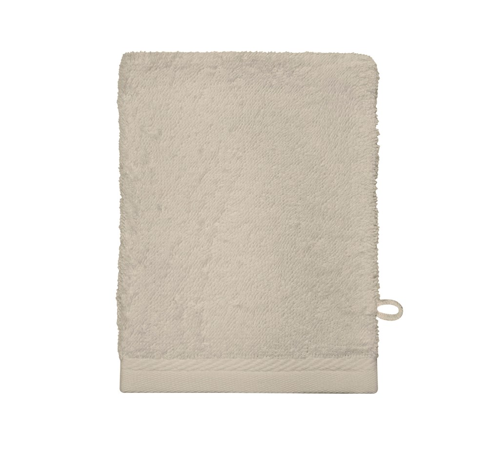 Washcloth - Ivoor Crème