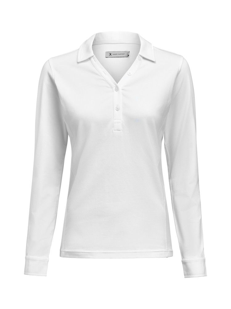 American Supreme  Polo L/S Dames