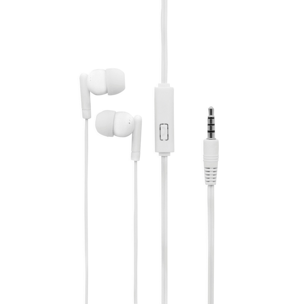 LISTEN & TALK - Oortelefoontjes