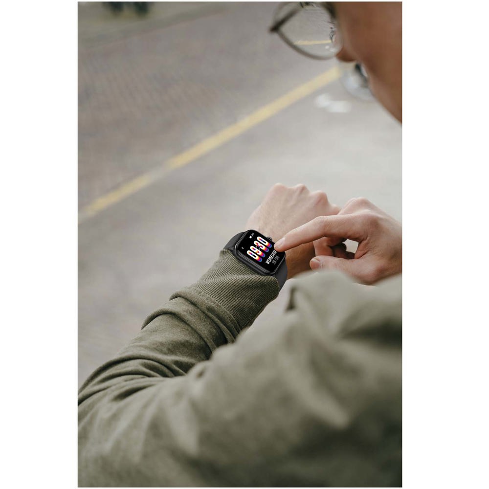 Prixton SWB32 Alexa smartwatch