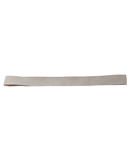 Daiber - Ribbon For Promotion Hat - Natural
