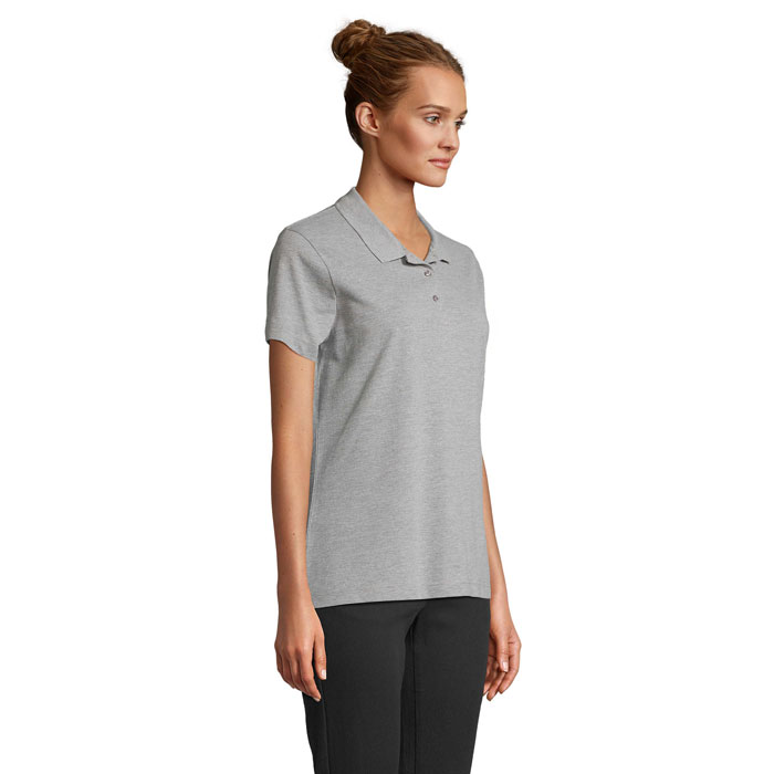 PULSE WOMEN - PULSE DAMES POLO