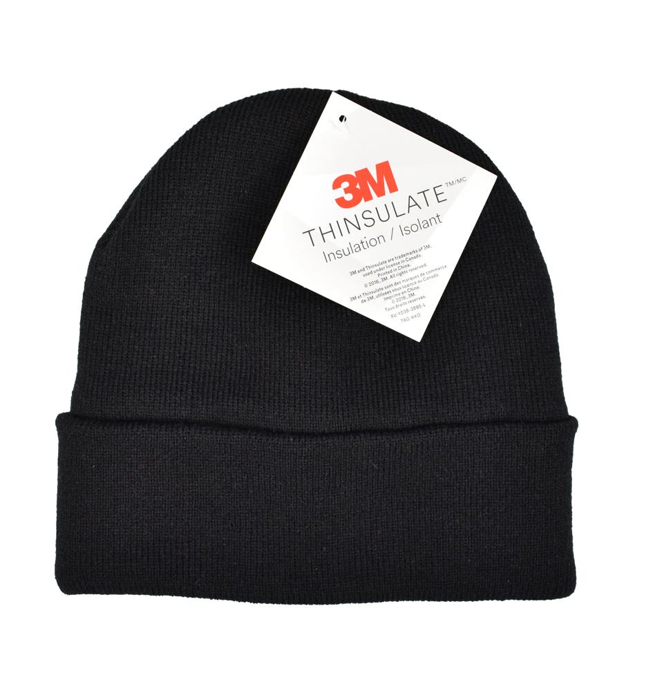Gebreide muts met Thinsulate
